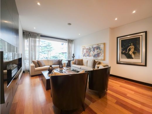 Apartment in Bogotá, Bogotá  D.C.