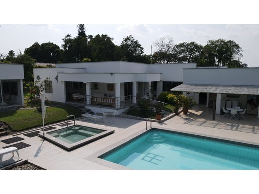 Casale a Armenia, Quindío Department