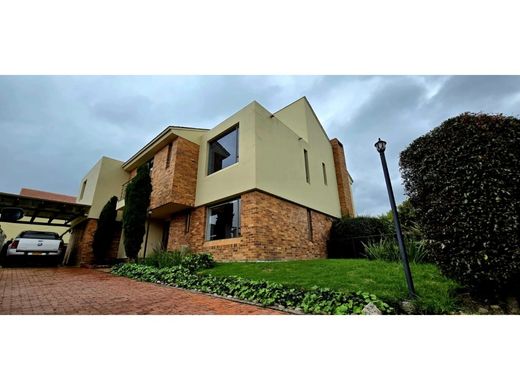 Casale a Cota, Departamento de Cundinamarca