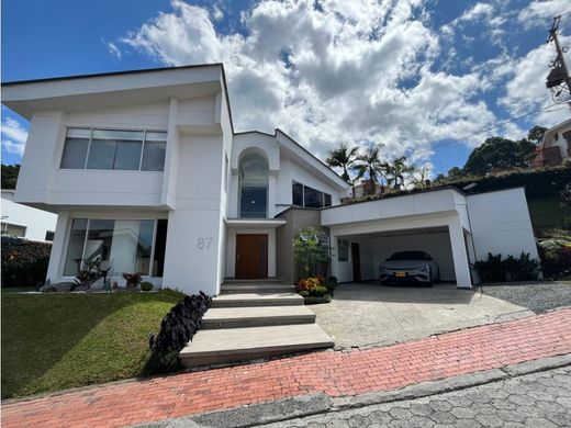 ‏בתי יוקרה ב  Manizales, Departamento de Caldas