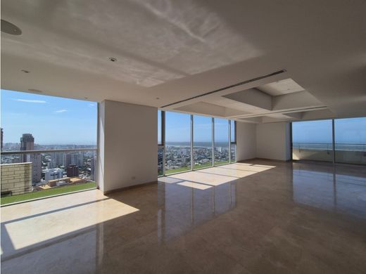 Appartement à Barranquilla, Departamento del Atlántico