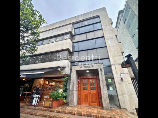 Ufficio a Bogotá, Bogotá  D.C.