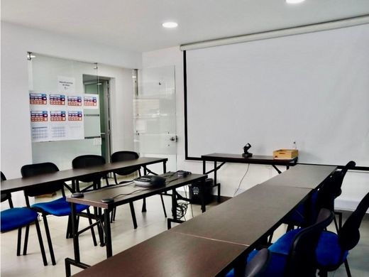 Office in Bogotá, Bogotá  D.C.