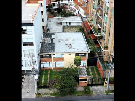 Maison de luxe à Bogotá, Bogotá  D.C.