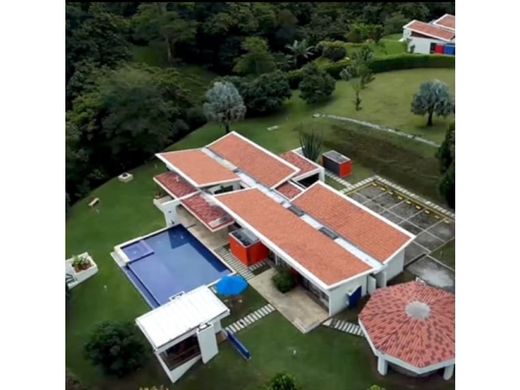 Landhuis in Pereira, Departamento de Risaralda