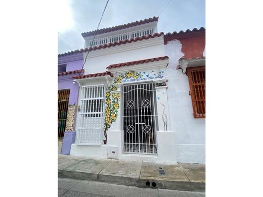 Luxury home in Cartagena, Cartagena de Indias