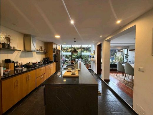 Luxury home in Bogotá, Bogotá  D.C.