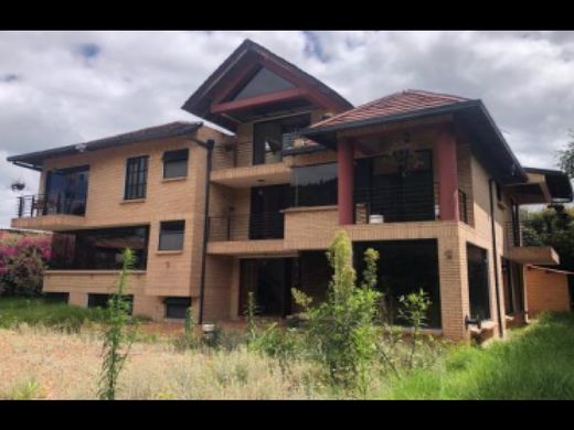 ‏בתי יוקרה ב  Chía, Departamento de Cundinamarca