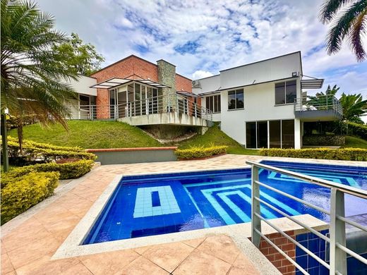 Country House in Pereira, Departamento de Risaralda