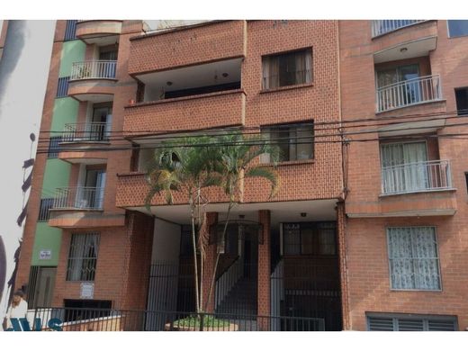 Wohnkomplexe in Envigado, Departamento de Antioquia