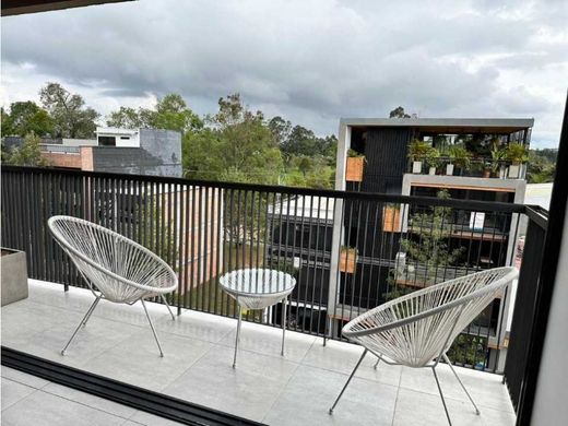 Komplex apartman Medellín, Departamento de Antioquia