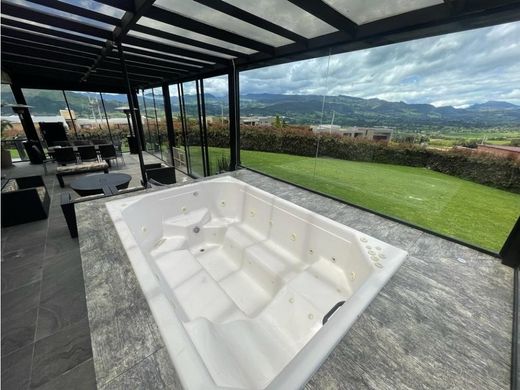 Propriété de campagne à Chía, Departamento de Cundinamarca