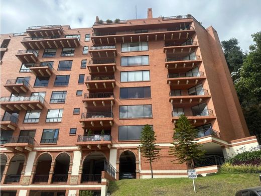 Apartamento - Bogotá, Bogotá  D.C.