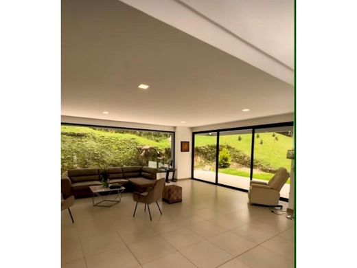 Farmhouse in Medellín, Departamento de Antioquia