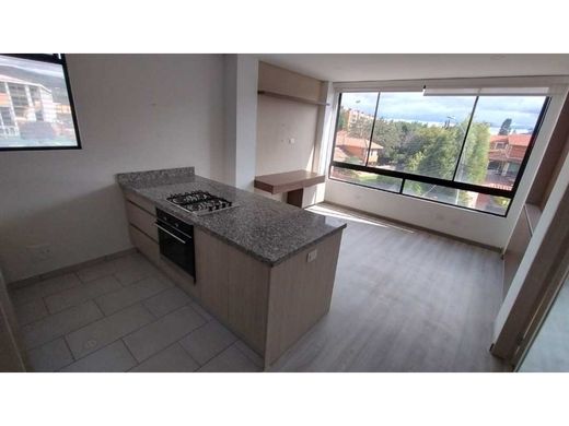 Appartement à Cajicá, Departamento de Cundinamarca