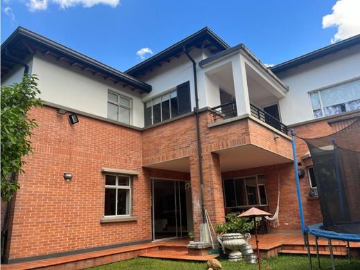 Maison de luxe à Medellín, Departamento de Antioquia