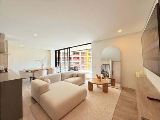 Διαμέρισμα σε Μεδεγίν, Medellín