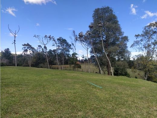 Αγροτεμάχιο σε Envigado, Departamento de Antioquia