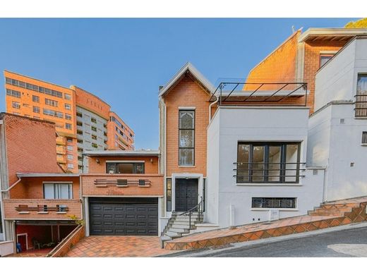 Luksusowy dom w Medellín, Departamento de Antioquia