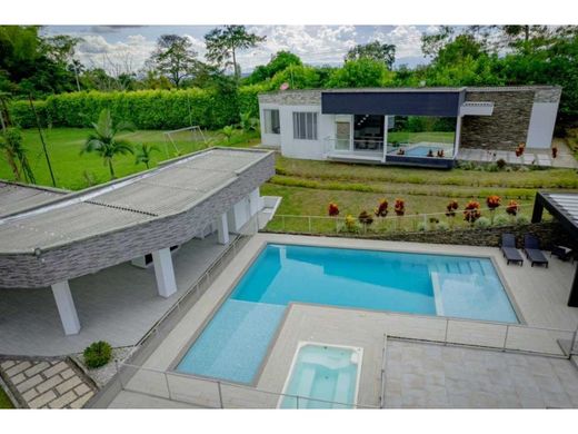 Hotel w Pereira, Departamento de Risaralda