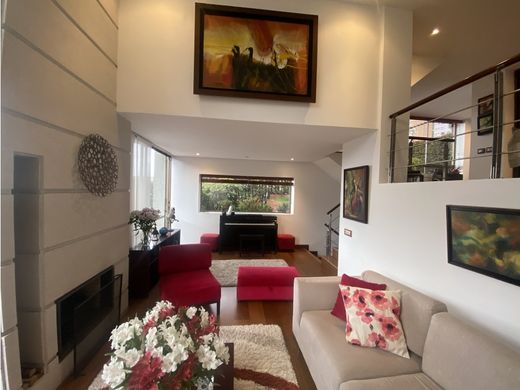 Maison de luxe à Bogotá, Bogotá  D.C.