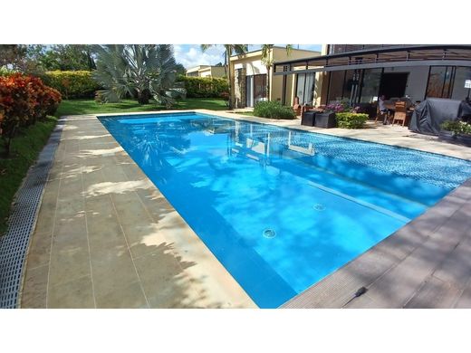 Casale a La Tebaida, Quindío Department