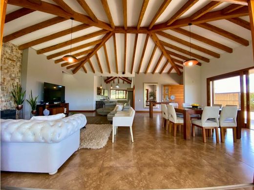 Luxe woning in Rionegro, Departamento de Antioquia