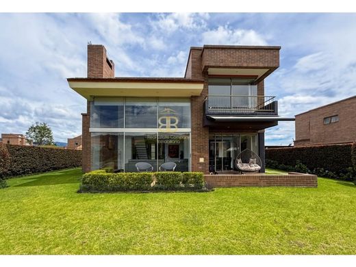 Luxury home in Cota, Cundinamarca