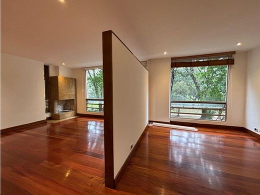 Appartamento a Bogotá, Bogotá  D.C.