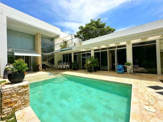 Luxury home in Cartagena, Cartagena de Indias