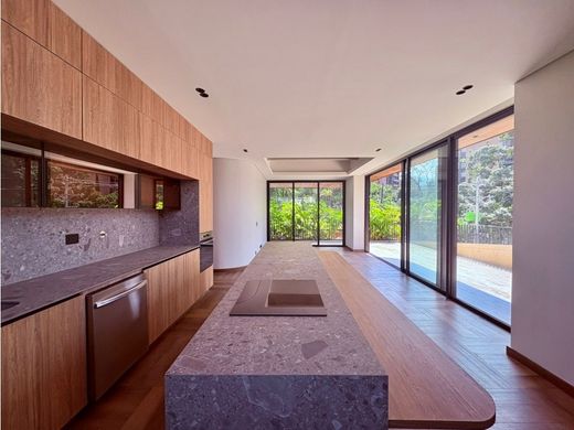 メデリン, Medellínのアパートメント