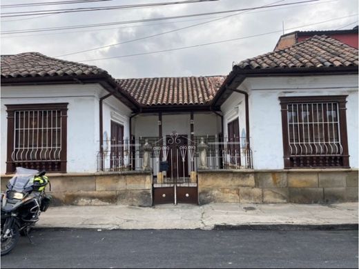 호화 저택 / Mosquera, Departamento de Cundinamarca