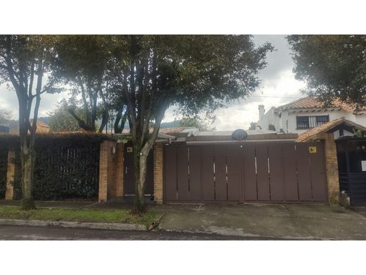 Luxury home in Bogotá, Bogotá  D.C.