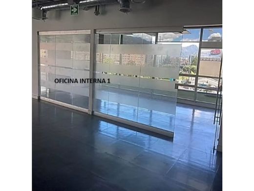 Office in Bogotá, Bogotá  D.C.
