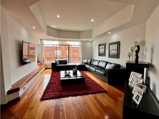 Penthouse in Bogotá, Bogotá  D.C.