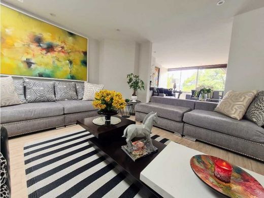 Apartamento - Bogotá, Bogotá  D.C.