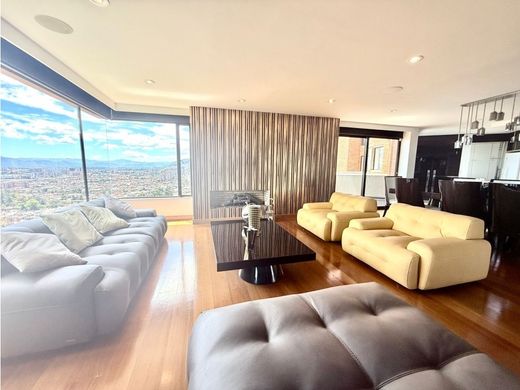 Apartament w Bogota, Bogotá  D.C.