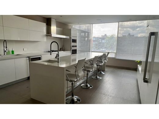Duplex in Bogotá, Bogotá  D.C.
