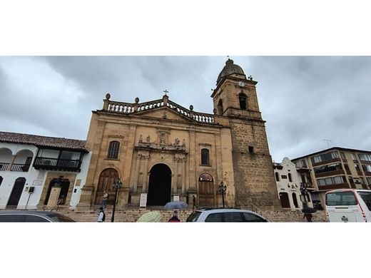 Ξενοδοχείο σε Tunja, Departamento de Boyacá