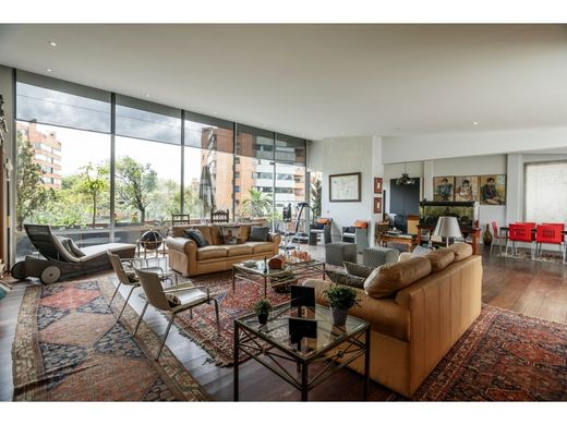 아파트 / 보고타, Bogotá  D.C.