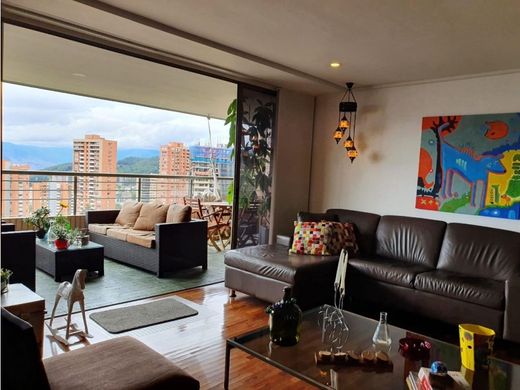 Appartement in Medellín, Departamento de Antioquia