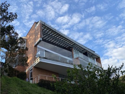 郊区住宅  Retiro, Departamento de Antioquia