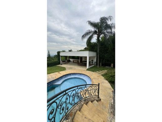 Country House in Yumbo, Departamento del Valle del Cauca