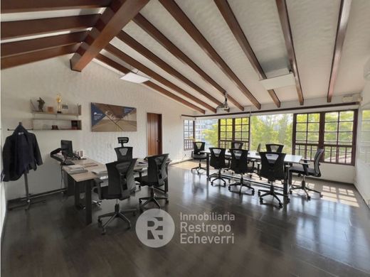 豪宅  Manizales, Departamento de Caldas