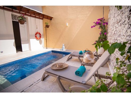 Luxury home in Santa Marta, Departamento del Magdalena