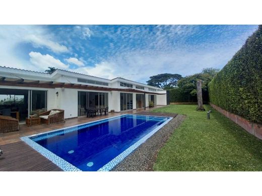 Country House in Pereira, Departamento de Risaralda