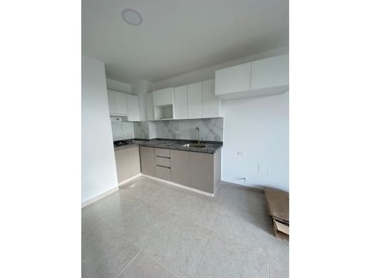 Apartment / Etagenwohnung in Barranquilla, Departamento del Atlántico