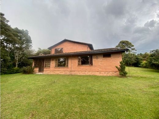 Landsitz in Envigado, Departamento de Antioquia