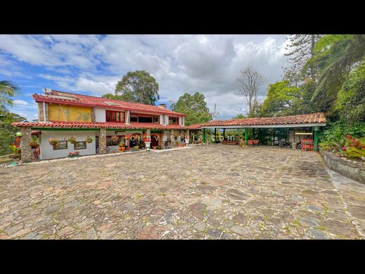 Rustik ya da çiftlik Rionegro, Departamento de Antioquia