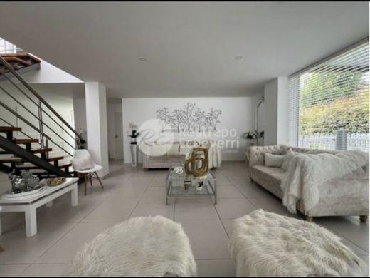 Appartement à Manizales, Departamento de Caldas